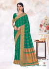 Arundhati By Bunawat Silk Wedding Sarees Wholesale Shop In Surat
